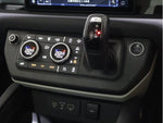 ROVER DEFENDER
