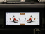 ROVER DEFENDER