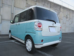 MOVE canbus