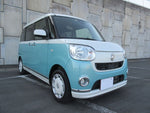 MOVE canbus