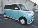 MOVE canbus