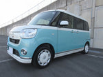MOVE canbus