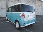 MOVE canbus