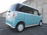MOVE canbus
