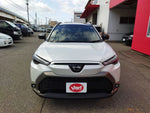COROLLA CROSS HYBRID