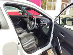 COROLLA CROSS HYBRID