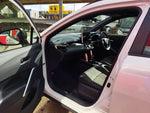 COROLLA CROSS HYBRID