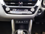 COROLLA CROSS HYBRID