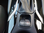 COROLLA CROSS HYBRID