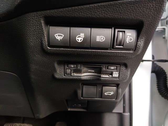 COROLLA CROSS HYBRID