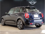 MINI COOPER SD 5DOOR