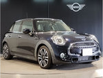 MINI COOPER SD 5DOOR