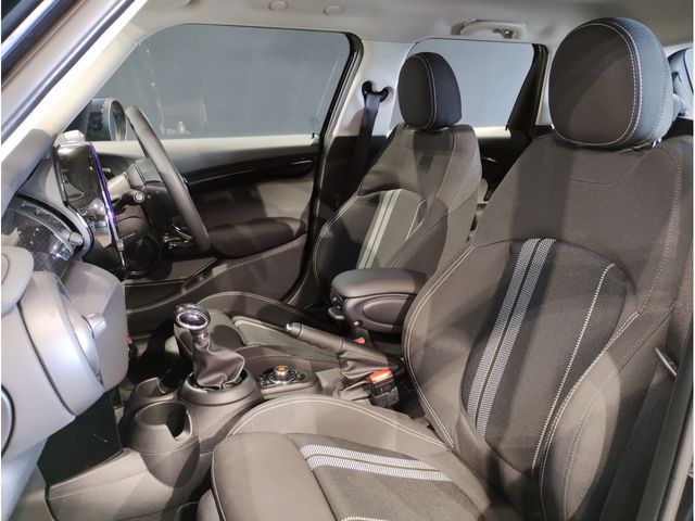 MINI COOPER SD 5DOOR