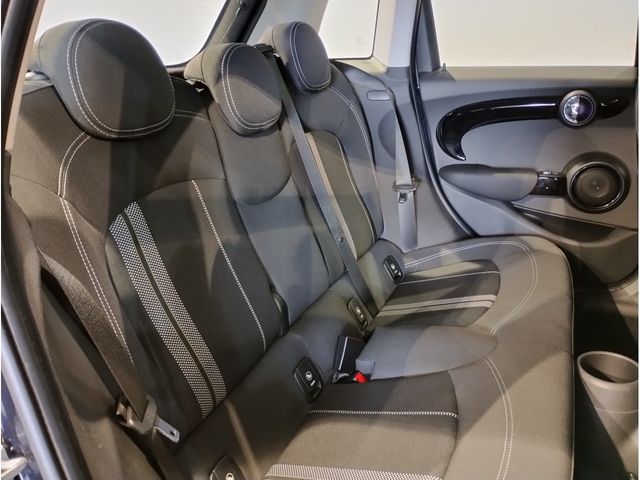 MINI COOPER SD 5DOOR