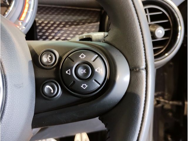 MINI COOPER SD 5DOOR