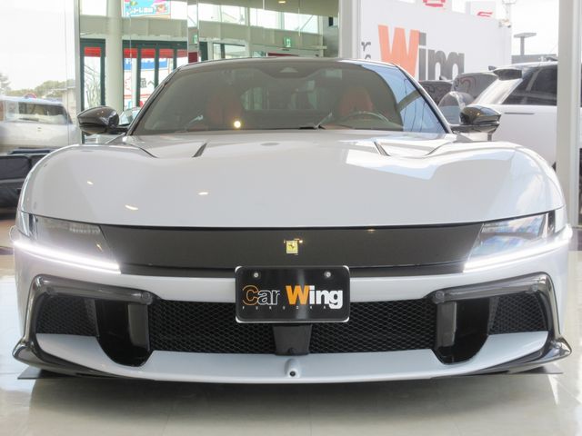 FERRARI 812 GTS