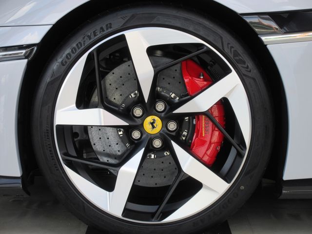 FERRARI 812 GTS