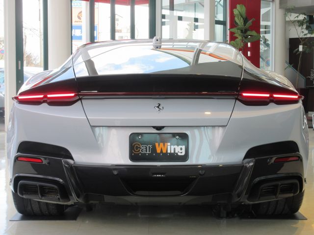 FERRARI 812 GTS