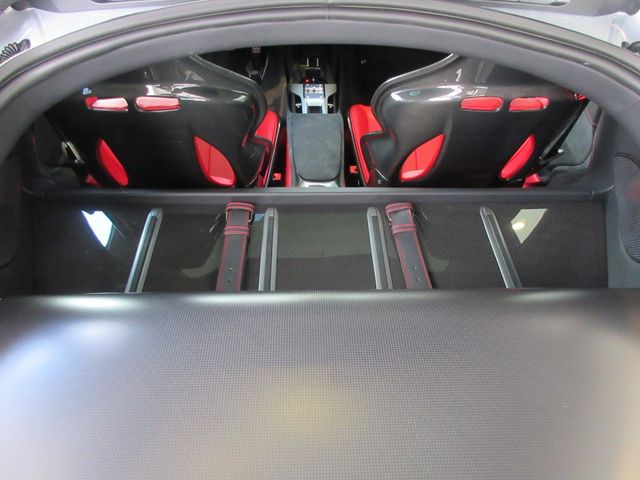 FERRARI 812 GTS