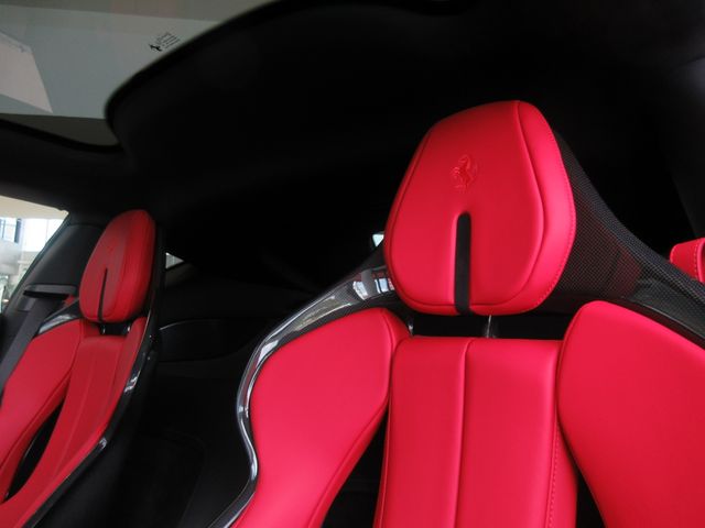 FERRARI 812 GTS