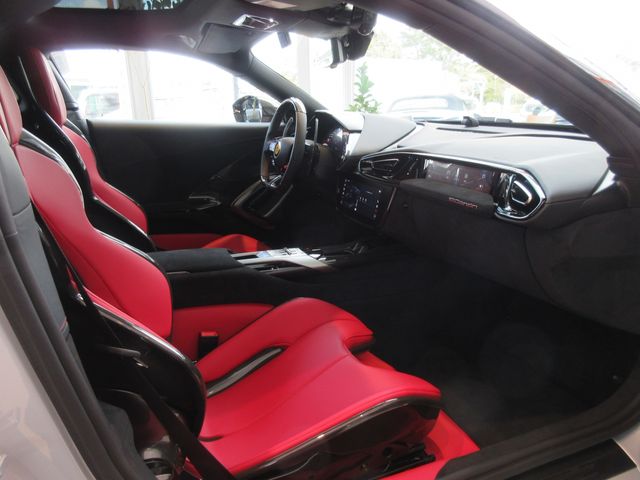 FERRARI 812 GTS