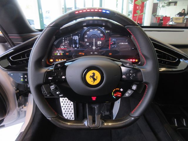 FERRARI 812 GTS