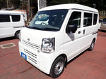 CLIPPER van