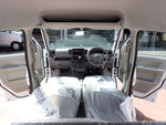 CLIPPER van