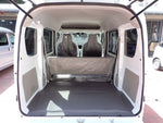 CLIPPER van