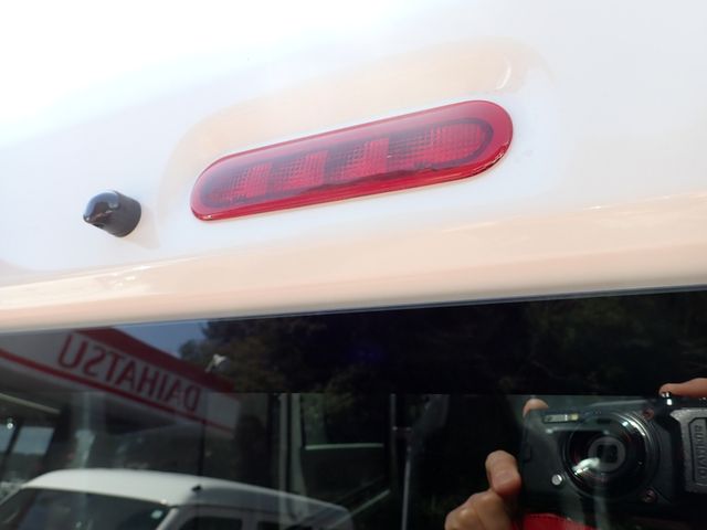 CLIPPER van