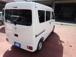 CLIPPER van