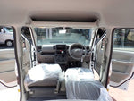 CLIPPER van