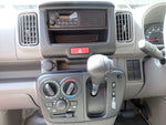 CLIPPER van