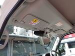 CLIPPER van