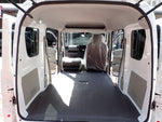 CLIPPER van