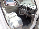 CLIPPER van