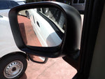 CLIPPER van