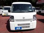 CLIPPER van