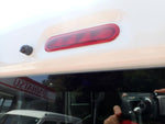 CLIPPER van