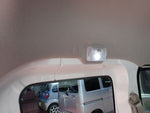 CLIPPER van