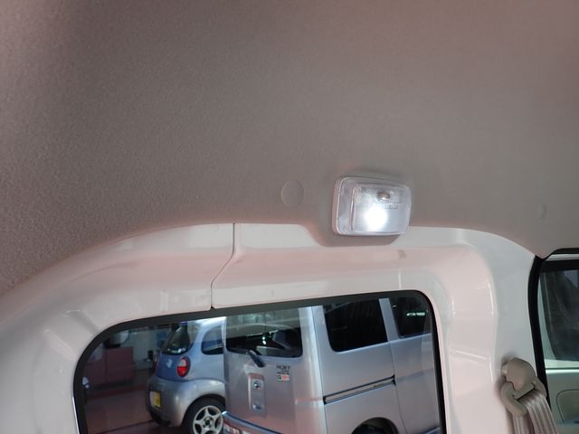 CLIPPER van
