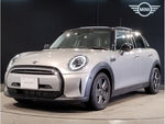 MINI COOPER D 5DOOR
