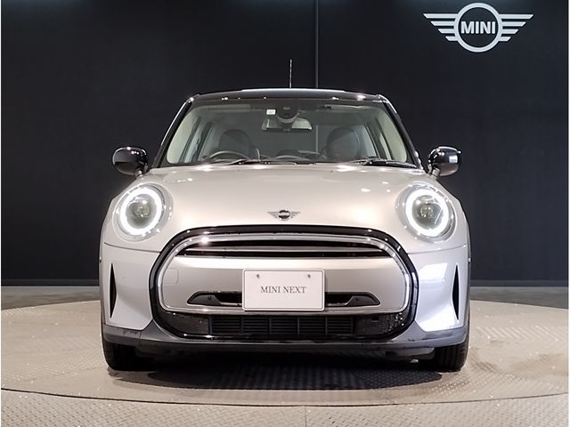 MINI COOPER D 5DOOR