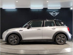 MINI COOPER D 5DOOR