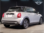 MINI COOPER D 5DOOR