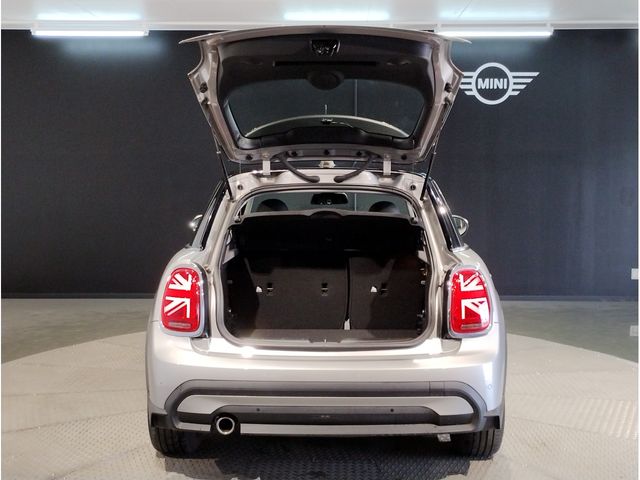 MINI COOPER D 5DOOR
