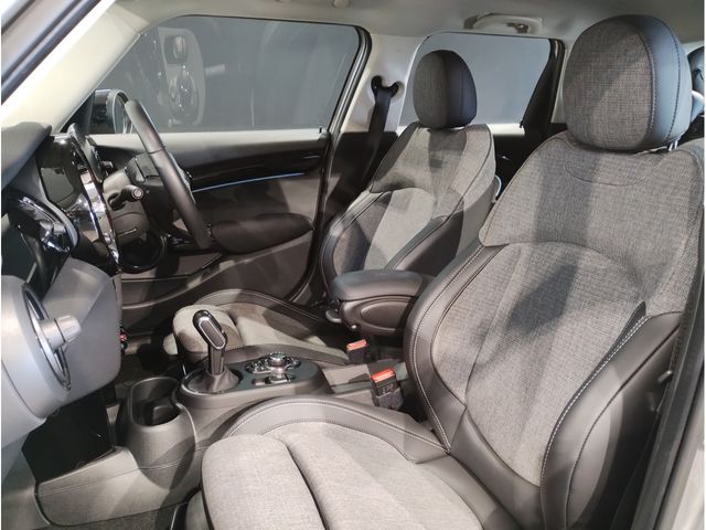 MINI COOPER D 5DOOR