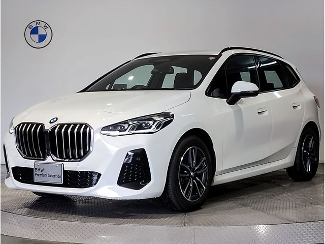 BMW 2series Active Tourer