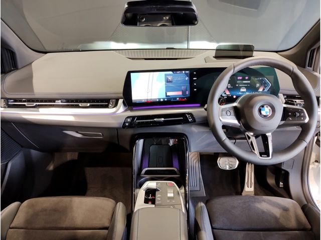 BMW 2series Active Tourer