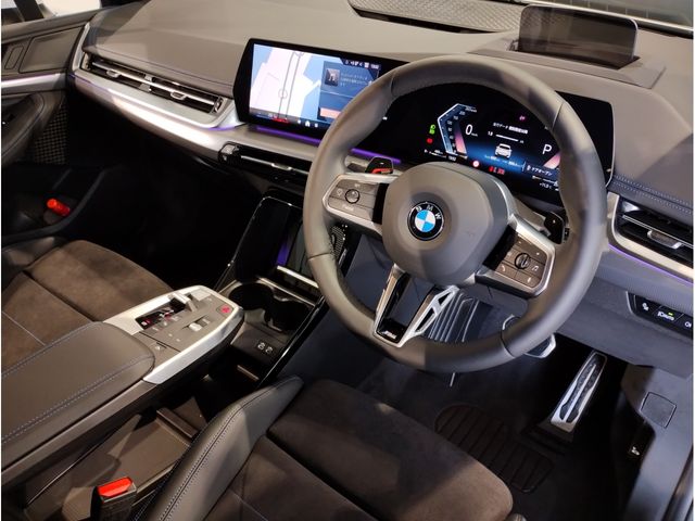 BMW 2series Active Tourer